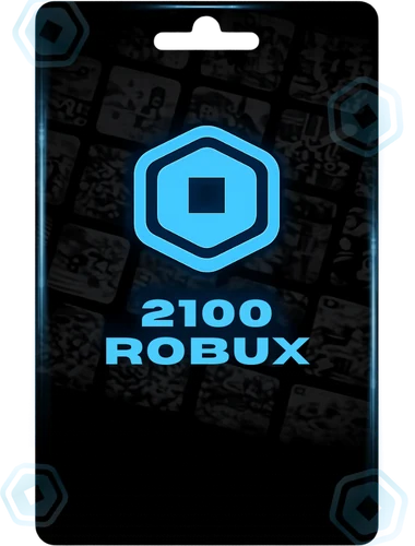 2100 ROBUX
